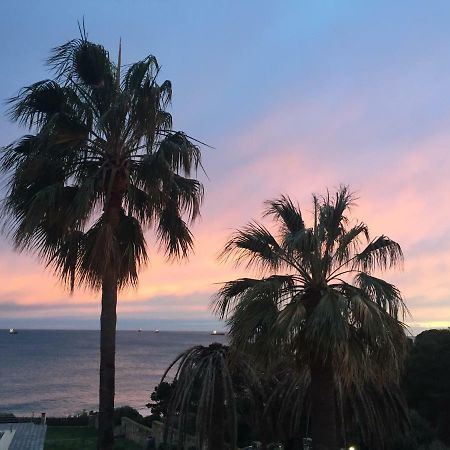Alojamiento En La Mejor Zona De Tarragona Buitenkant foto