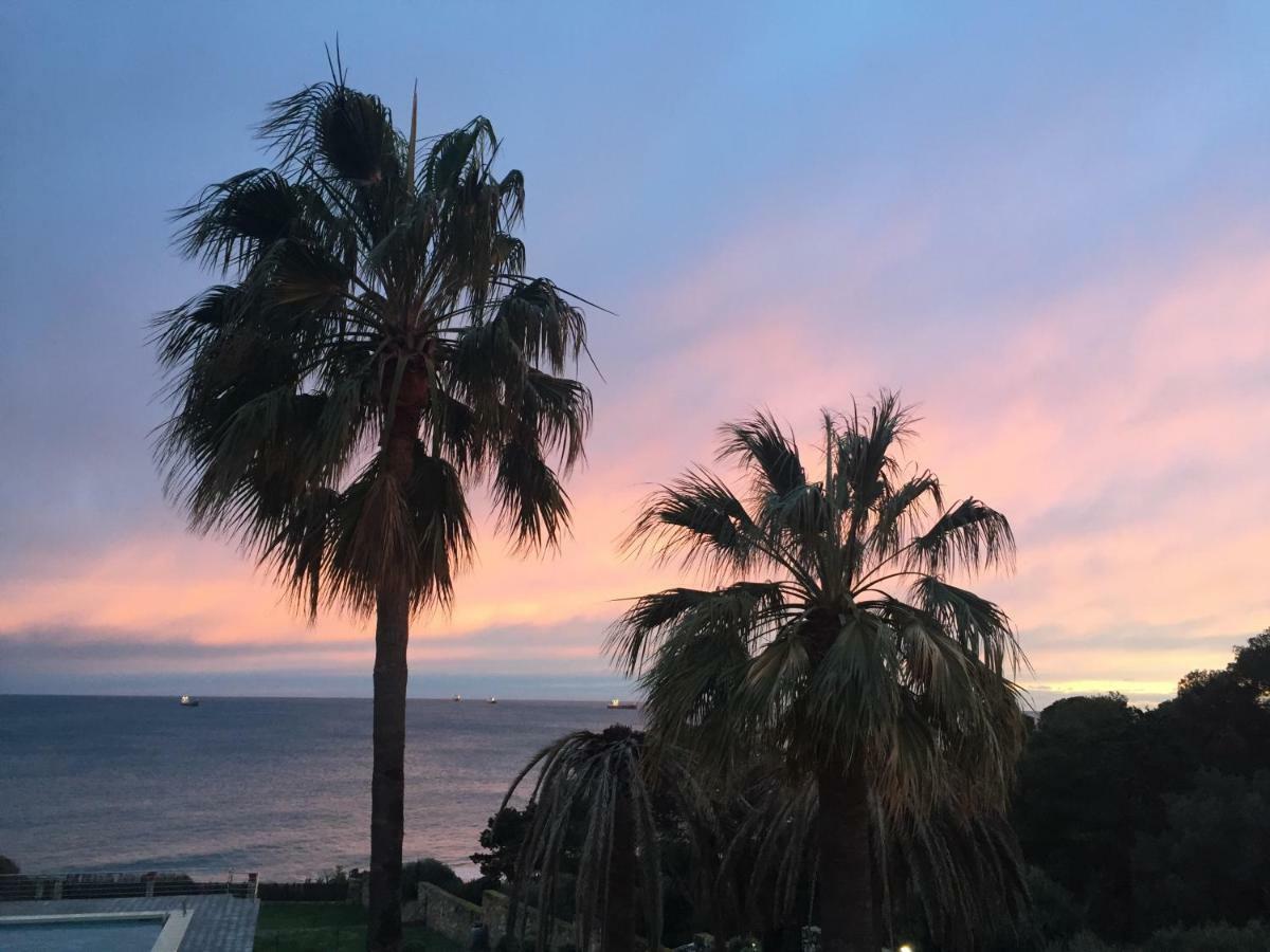 Alojamiento En La Mejor Zona De Tarragona Buitenkant foto