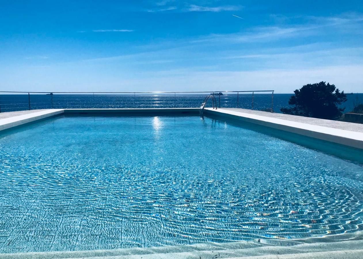 Alojamiento En La Mejor Zona De Tarragona Buitenkant foto